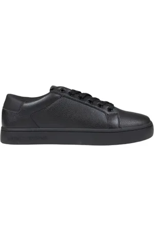 Calvin Klein Hombre, Zapatos, Negro, Talla: 43 EU