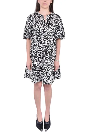Max Mara Mujer, Vestidos, Negro, Talla: M
