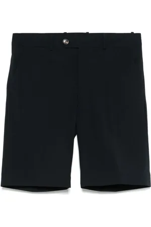 RRD Hombre, Pantalones cortos, Azul, Talla: 3XL