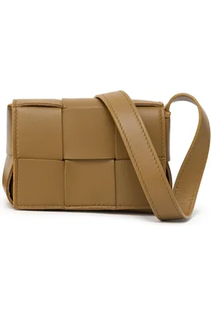 Bottega Veneta Mujer, Bolsos, Marrón, Talla: ONE Size