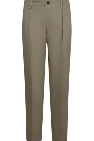 DEPARTMENT FIVE Hombre, Pantalones, Verde, Talla: W31