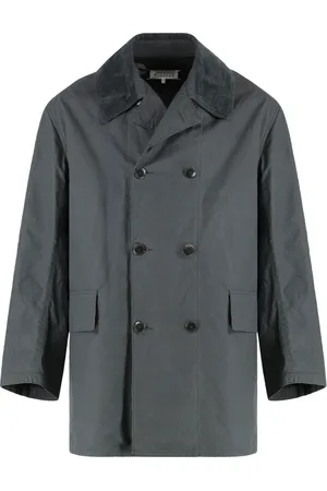 Maison Margiela Hombre, Chaquetas, Gris, Talla: M