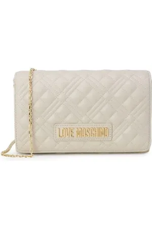 Moschino Mujer, Bolsos, , Talla: ONE Size