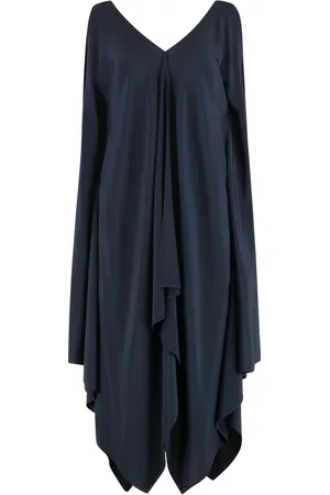 GIANLUCA CAPANNOLO Mujer, Vestidos, Azul, Talla: M