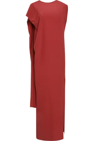 GIANLUCA CAPANNOLO Mujer, Vestidos, Rosa, Talla: S