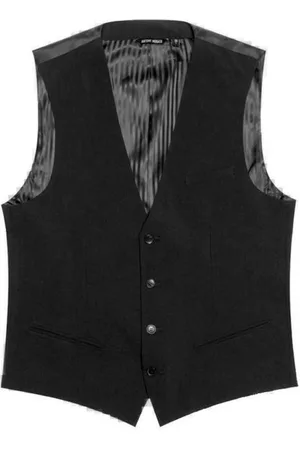 Antony Morato Hombre, Trajes, Negro, Talla: XL