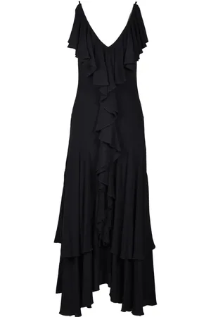 Mauro Grifoni Mujer, Vestidos, Negro, Talla: M