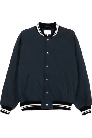 Maison Kitsuné Hombre, Chaquetas, Azul, Talla: M