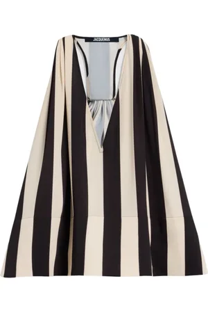 Jacquemus Mujer, Camisetas, Negro, Talla: M