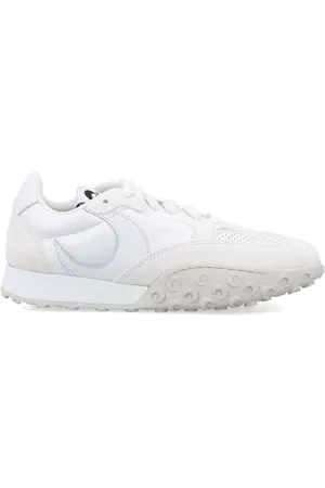 Marine Serre Mujer, Zapatos, Blanco, Talla: 39 EU