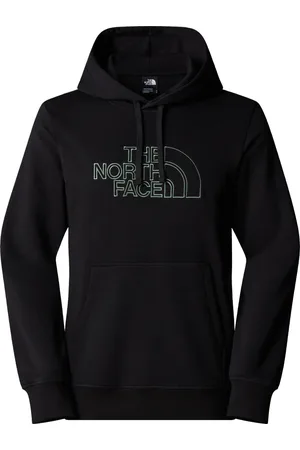 The North Face Hombre, Sudaderas, Negro, Talla: XL