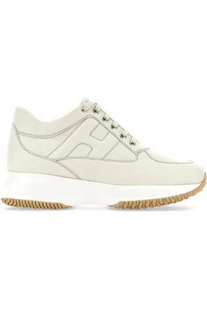 Hogan Mujer, Zapatos, Blanco, Talla: 36 1/2 EU