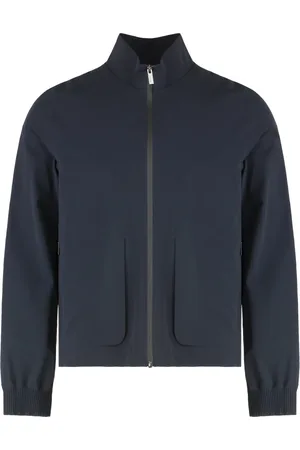 RRD Hombre, Chaquetas, Azul, Talla: XL