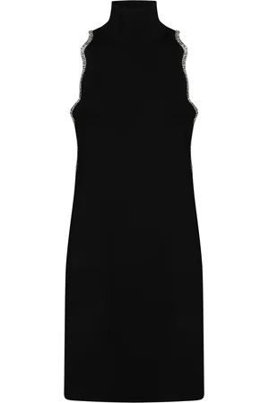 Liu Jo Mujer, Vestidos, Negro, Talla: M