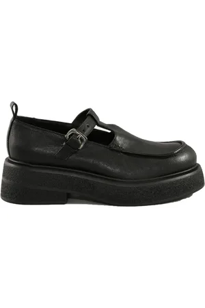 ERNESTO DOLANI Mujer, Zapatos, Negro, Talla: 40 EU