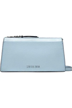 Michael Kors Mujer, Bolsos, Azul, Talla: ONE Size