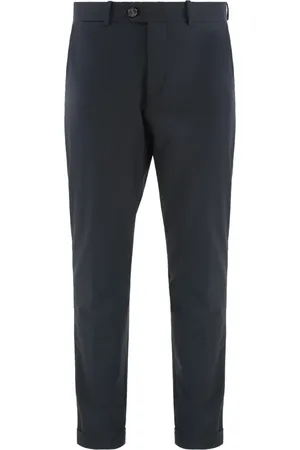 RRD Hombre, Pantalones, Azul, Talla: M