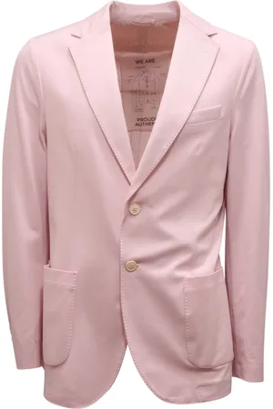 Circolo Hombre, Chaquetas, Rosa, Talla: L