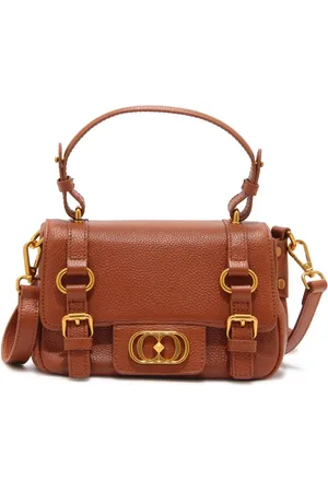 La Carrie Mujer, Bolsos, Marrón, Talla: ONE Size