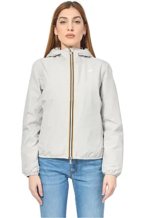 K-Way Mujer, Chaquetas, , Talla: L