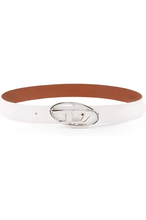 Diesel Mujer, Accesorios, Blanco, Talla: 75 CM