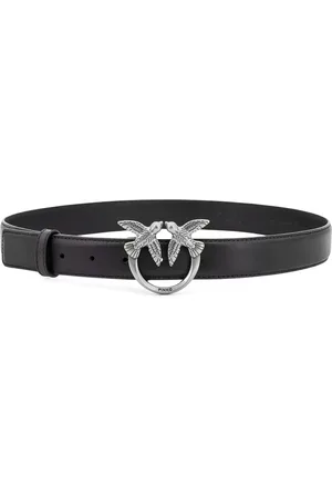 Pinko Mujer, Accesorios, Negro, Talla: XL