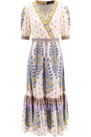 Etro Mujer, Vestidos, , Talla: L