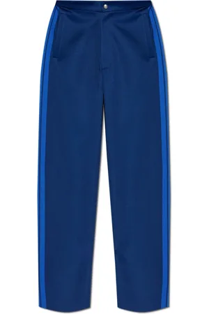 Palm Angels Hombre, Pantalones, Azul, Talla: M