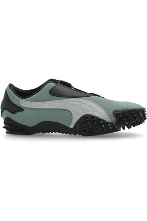 PUMA Hombre, Zapatos, Verde, Talla: 42 EU