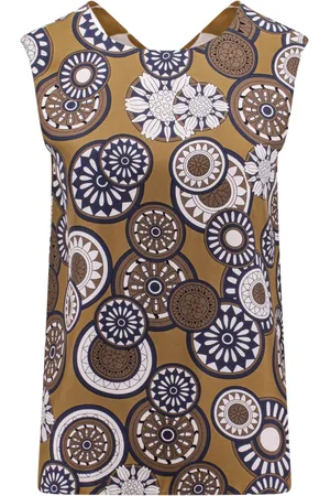 Max Mara Mujer, Camisetas, , Talla: L