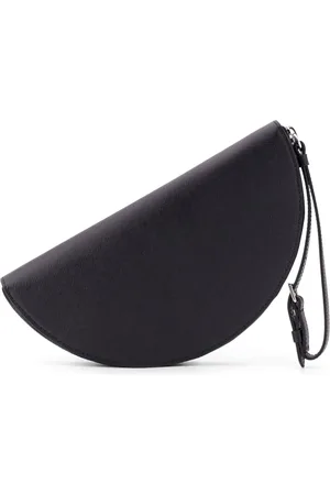 Maison Margiela Hombre, Bolsos, Negro, Talla: ONE Size