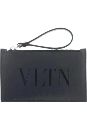 VALENTINO GARAVANI Hombre, Accesorios, Negro, Talla: ONE Size