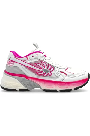 Palm Angels Mujer, Zapatos, Rosa, Talla: 40 EU
