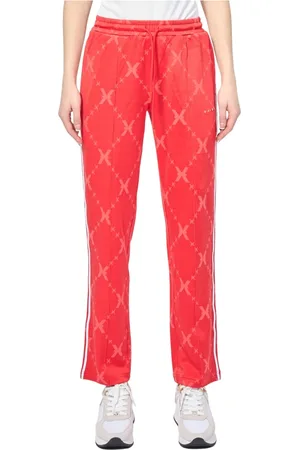 John Richmond Mujer, Pantalones, Rojo, Talla: XL