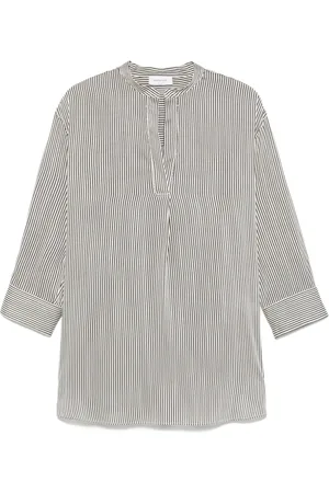 Fabiana Filippi Mujer, Blusas y Camisas, Negro, Talla: M
