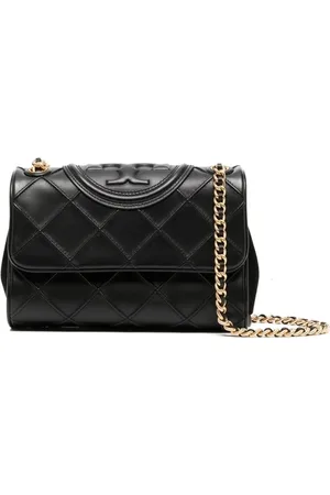 Tory Burch Mujer, Bolsos, Negro, Talla: ONE Size