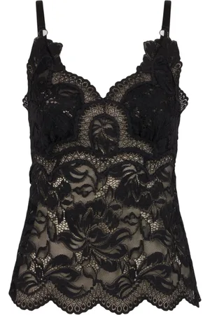 Paco rabanne Mujer, Camisetas, Negro, Talla: M