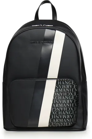 Armani Exchange Hombre, Bolsos, Azul, Talla: ONE Size