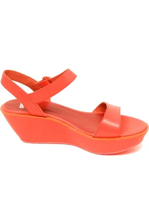 Camper Mujer, Zapatos, Rosa, Talla: 39 EU