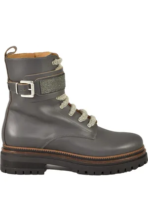 ELEVENTY Mujer, Zapatos, Gris, Talla: 40 EU