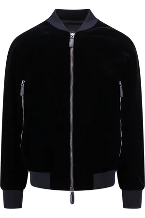 Giorgio Armani Hombre, Chaquetas, Negro, Talla: L