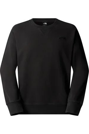 The North Face Hombre, Sudaderas, Negro, Talla: XL