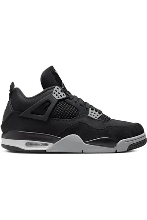 Jordan Hombre, Zapatos, Negro, Talla: 43 EU