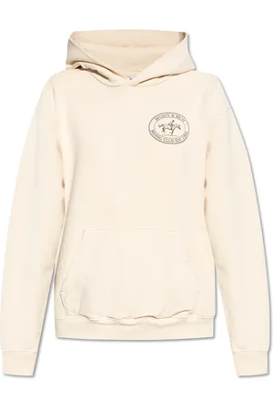 Sporty & Rich Mujer, Sudaderas, , Talla: L