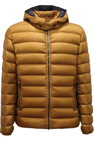 Colmar Hombre, Chaquetas, Amarillo, Talla: S