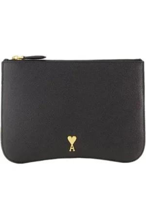 Ami Mujer, Bolsos, Negro, Talla: ONE Size