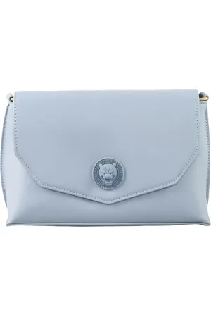 Philipp Plein Mujer, Bolsos, Azul, Talla: ONE Size