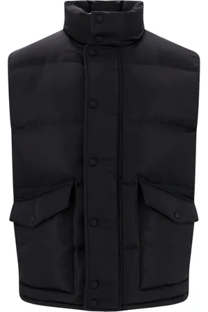 Alexander McQueen Hombre, Chaquetas, Negro, Talla: M