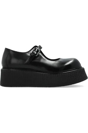 Moschino Mujer, Zapatos, Negro, Talla: 36 EU