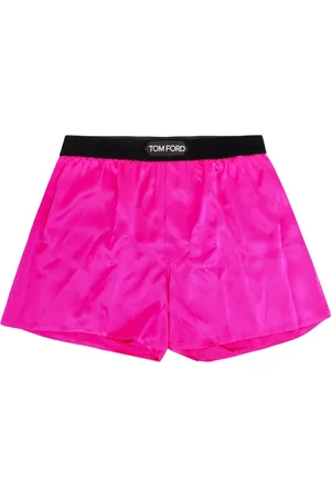 Tom Ford Hombre, Ropa interior, Rosa, Talla: L